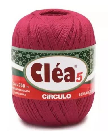 LINHA CLEA5 VERMELHOS